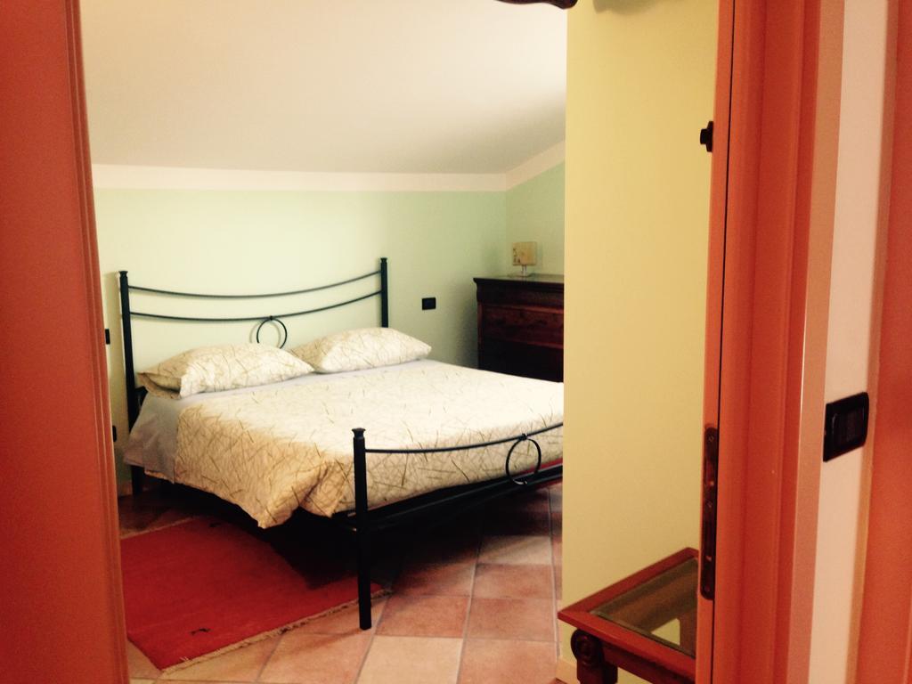 B&B La Corte Vigolzone Екстериор снимка