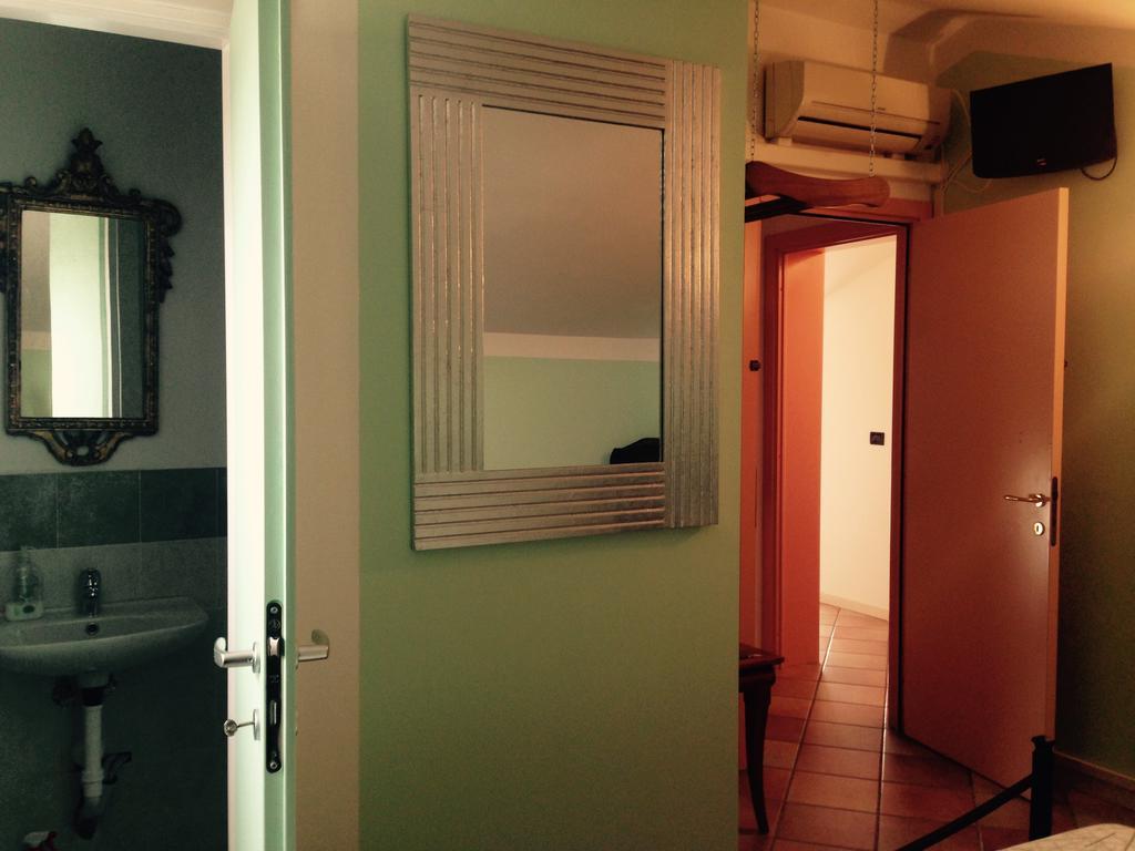 B&B La Corte Vigolzone Екстериор снимка