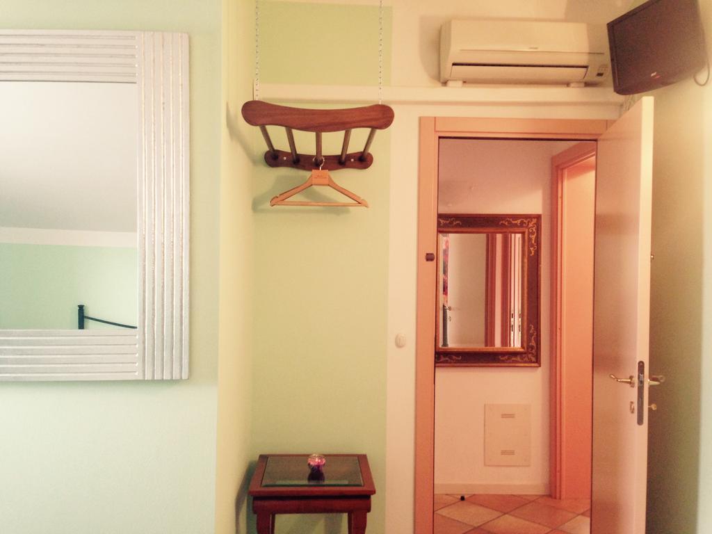 B&B La Corte Vigolzone Екстериор снимка