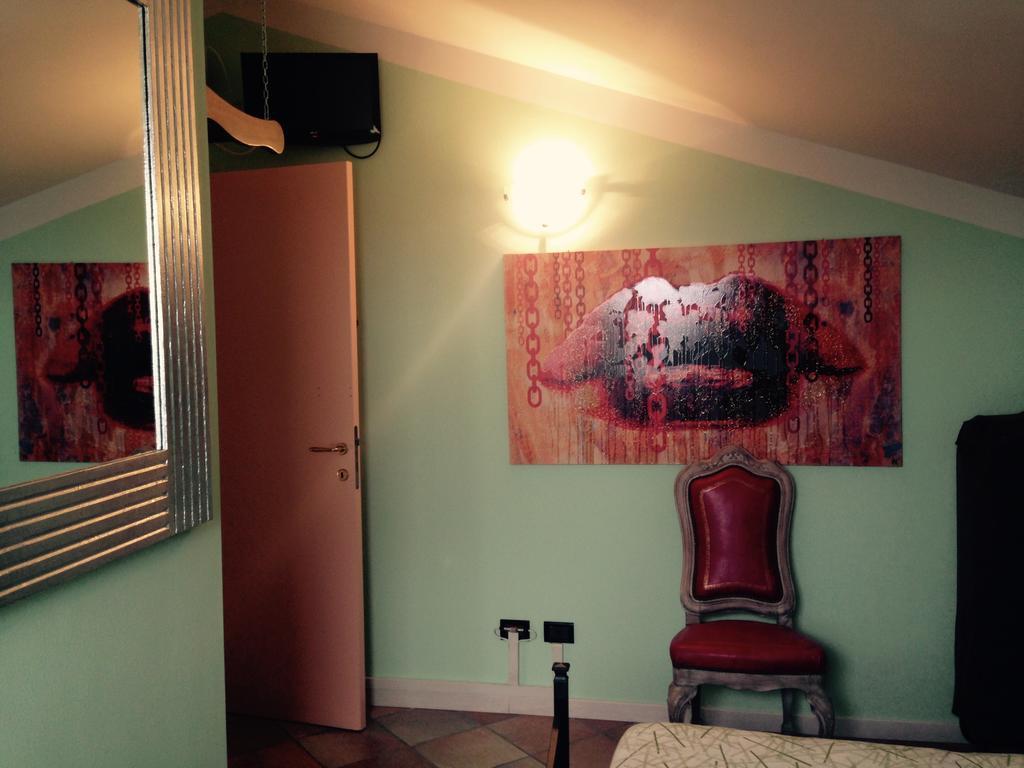 B&B La Corte Vigolzone Екстериор снимка