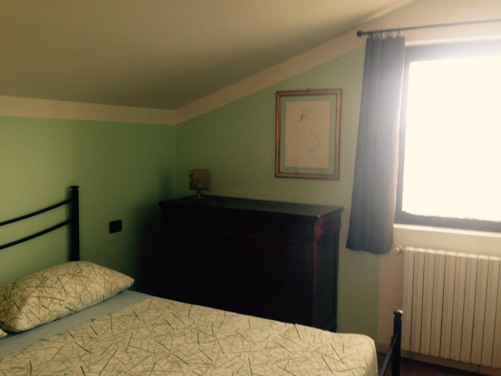 B&B La Corte Vigolzone Екстериор снимка