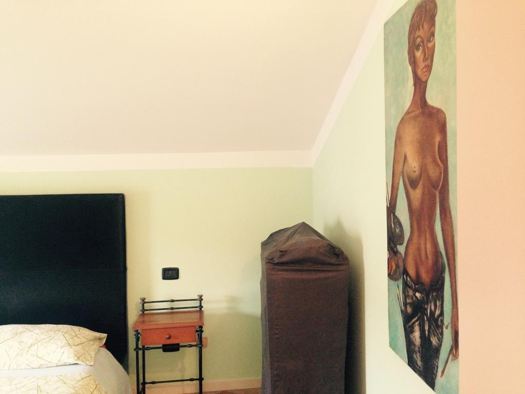 B&B La Corte Vigolzone Екстериор снимка