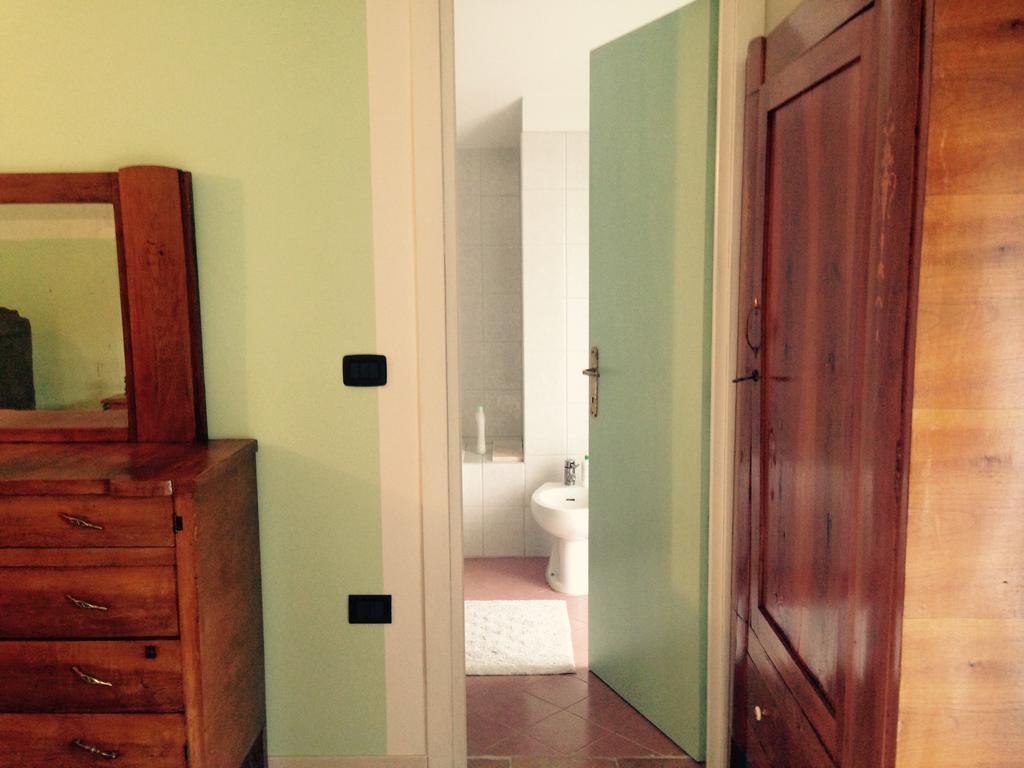 B&B La Corte Vigolzone Екстериор снимка