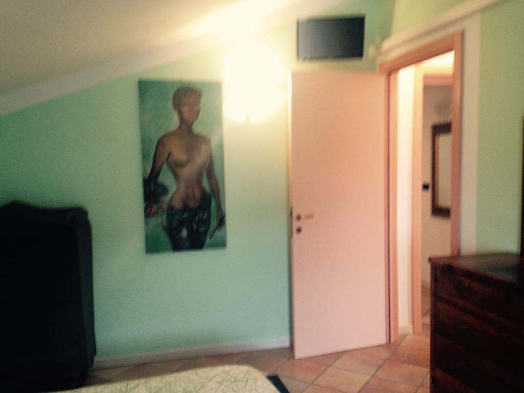 B&B La Corte Vigolzone Екстериор снимка