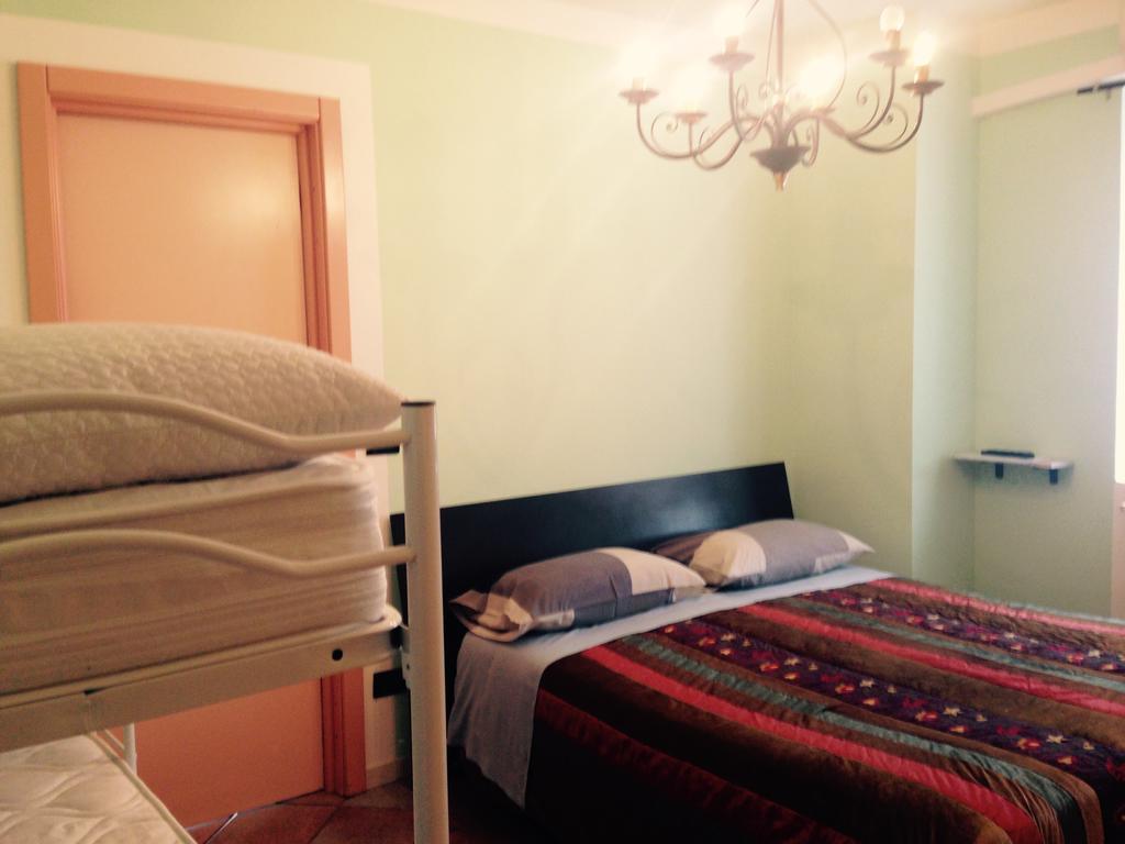 B&B La Corte Vigolzone Екстериор снимка