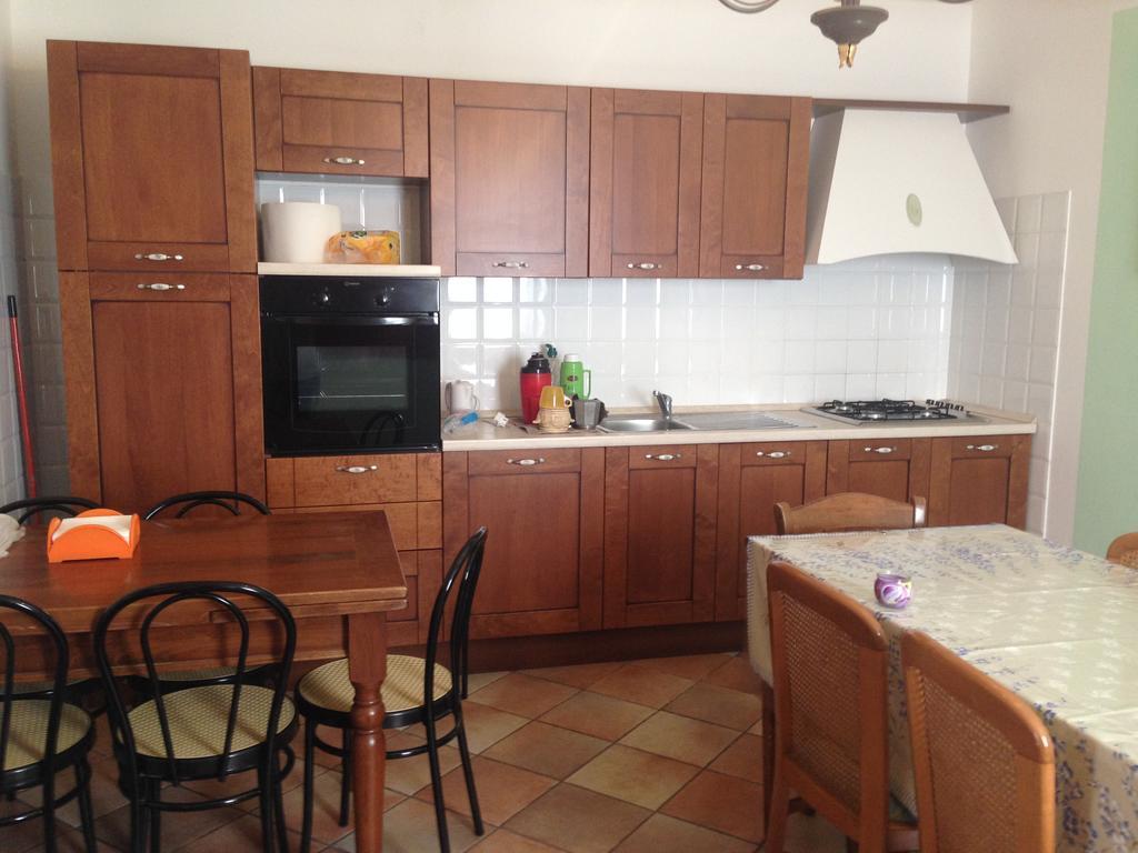B&B La Corte Vigolzone Екстериор снимка