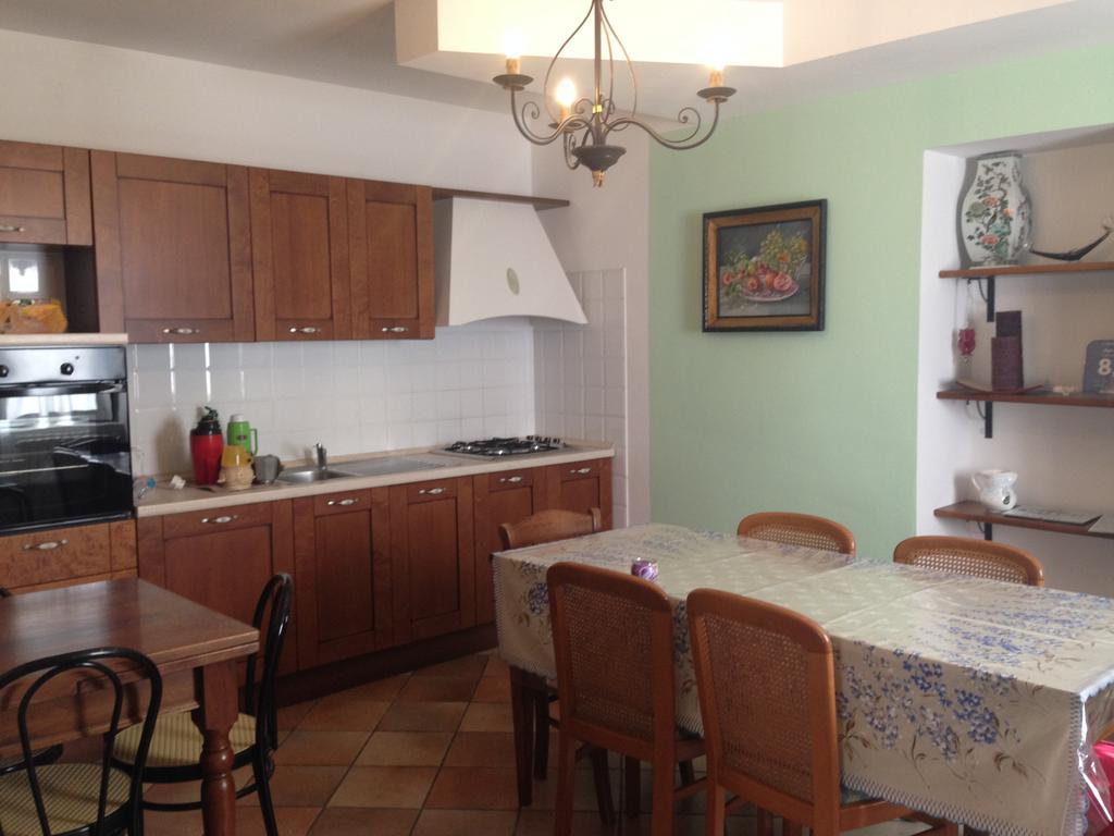 B&B La Corte Vigolzone Екстериор снимка