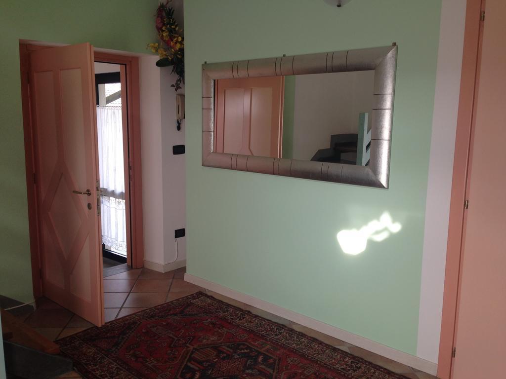 B&B La Corte Vigolzone Екстериор снимка