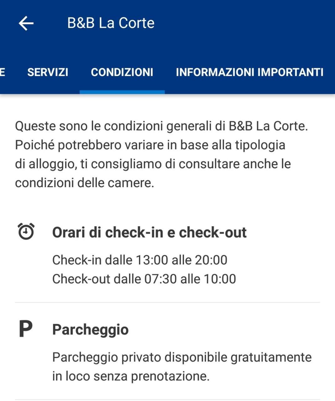 B&B La Corte Vigolzone Екстериор снимка